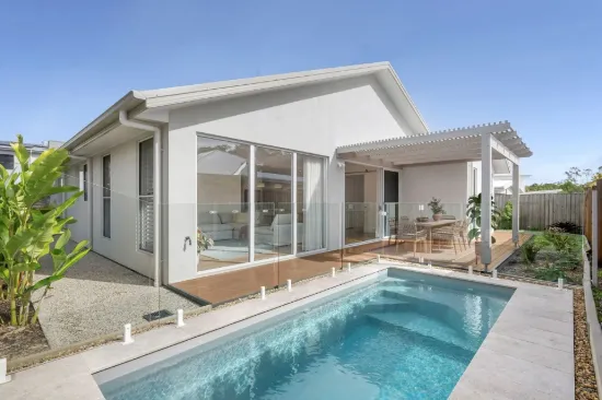 7 Sierra Place, Mount Coolum, Qld 4573