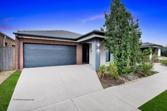 7 Silano Avenue, Tarneit, Vic 3029