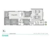 7 Silkyoak Drive, Morayfield, Qld 4506-Floorplan