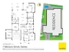 7 Siltstone Street (The Gables), Box Hill NSW 2765-Floorplan