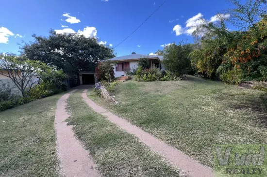 7 Silver Crescent, Mount Isa, Qld 4825