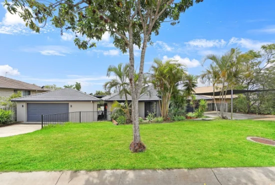 7  Silver Sedge Way, Upper Coomera, Qld 4209 - For Rent