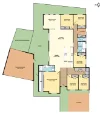 7  Silver Sedge Way, Upper Coomera, Qld 4209-Floorplan