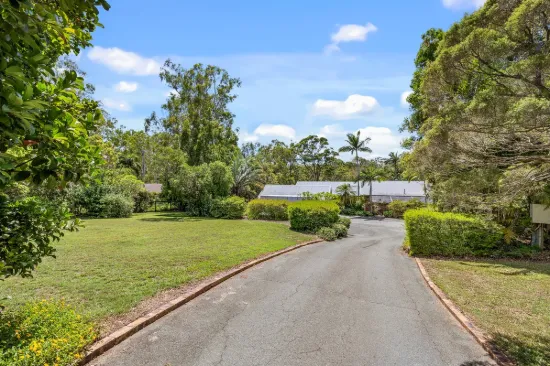 7 Silverash Court, Capalaba, Qld 4157