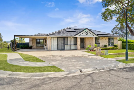 7 Silvestro Place, Edens Landing, Qld 4207 - For Sale
