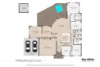7 Silvestro Place, Edens Landing, Qld 4207-Floorplan