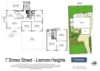 7 Simes Street, Lismore Heights, NSW 2480-Floorplan