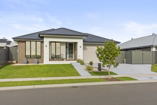 7 Simmental Street, Lochinvar, NSW 2321