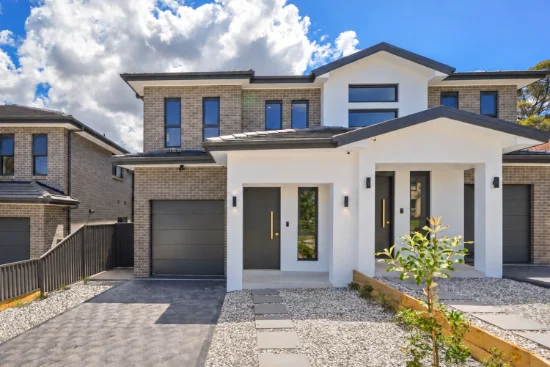 7 Simpson Street, Dundas Valley, NSW 2117