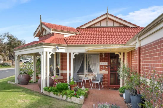 7 Sinclair Close, Bunbury WA 6230-Image