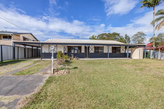 7 Sinclair Place, Beenleigh, Qld 4207