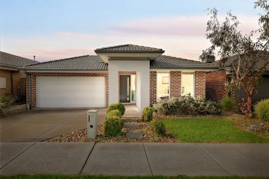 7 Siren Street, Beveridge, Vic 3753