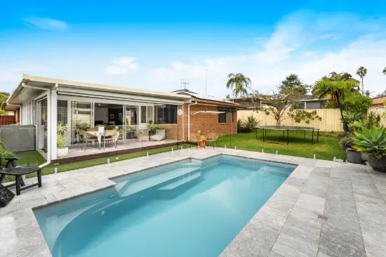 7 Sirius Avenue, Bateau Bay, NSW 2261