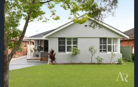 7 Sirus Place Cul-De-Sac, Riverwood, NSW 2210