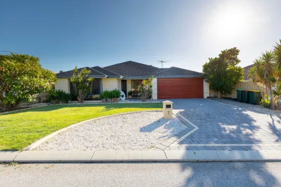 7 Sisley Approach, Tapping, WA 6065