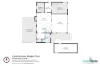 7 Sixth Avenue, Dodges Ferry, Tas 7173-Floorplan