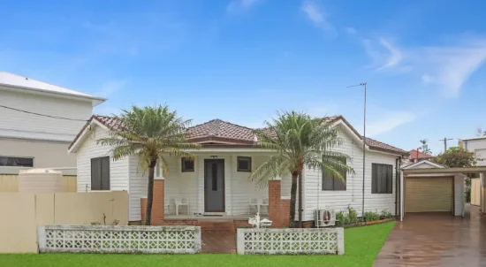 7 Sixth Avenue, Port Kembla, NSW 2505 - For Rent