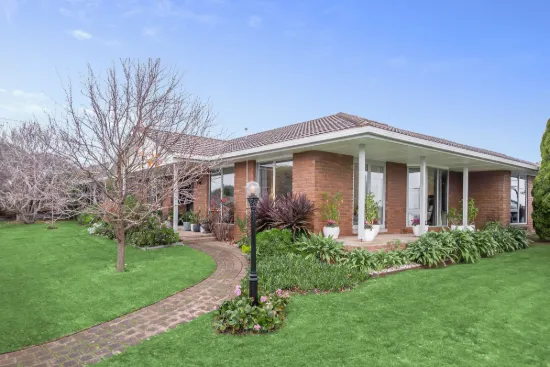 7 Skiddaw Crescent, Warrnambool, Vic 3280