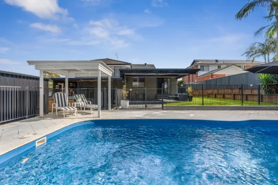 7 Skye Close, Hamlyn Terrace, NSW 2259