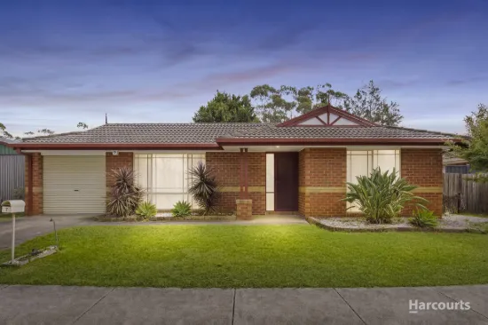 7 Skye Court, Bayswater North, Vic 3153