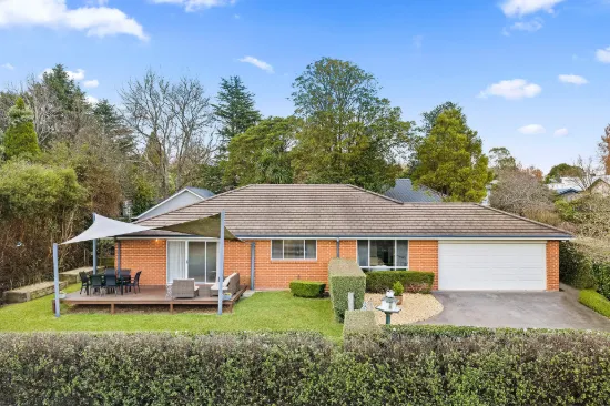 7 Skye Place, Bundanoon, NSW 2578