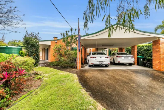 7 Skye Street, Kenmore, Qld 4069