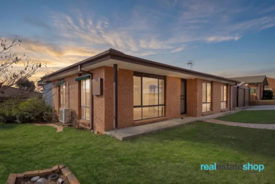 7 Smeaton Circuit, Banks, ACT 2906