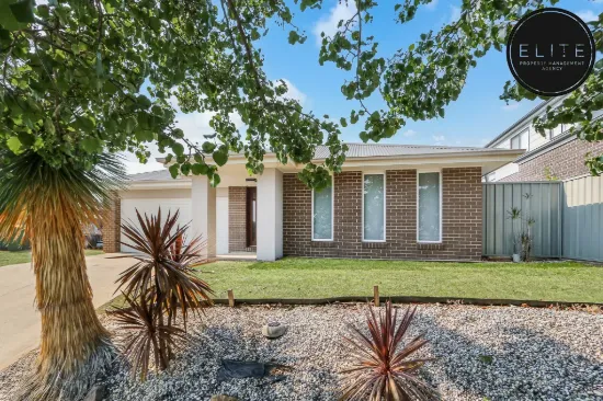 7 Smiggins Drive, Thurgoona, NSW 2640