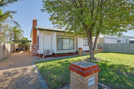 7 Smith Street, Merbein, Vic 3505