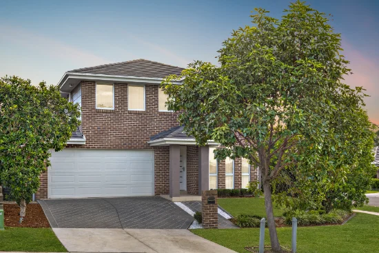 7 Smith Street, Oran Park, NSW 2570