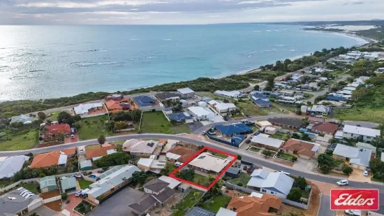 7 Smugglers Pass, Drummond Cove, WA 6532
