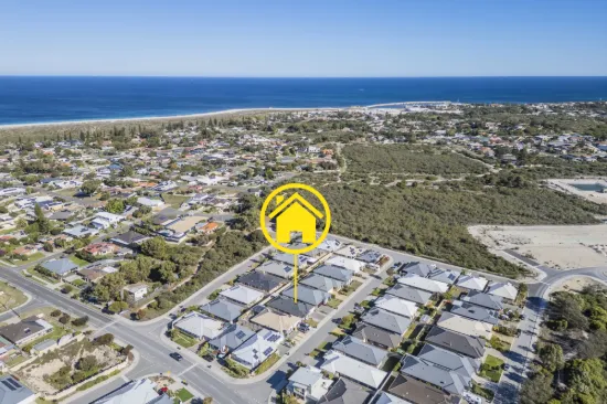 7 Snapper Way, Two Rocks, WA 6037