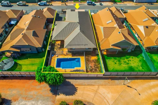 7 Snappy Gum Way, South Hedland, WA 6722