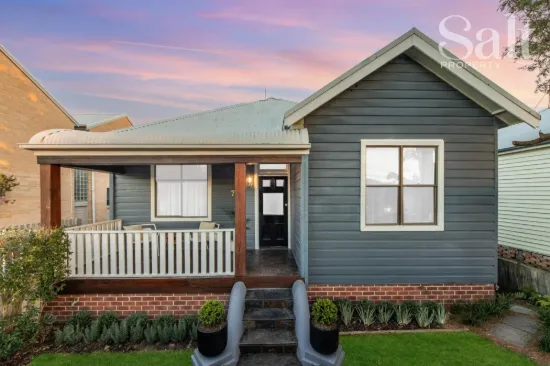 7 Snedden Street, Merewether, NSW 2291
