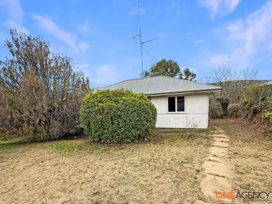 7 Snowden Street, Cooma, NSW 2630