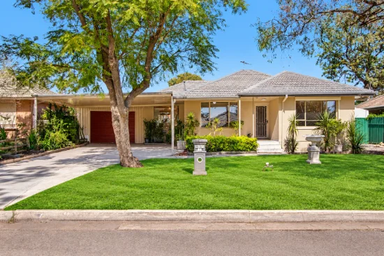 7 Snowdon Avenue, Salisbury East, SA 5109