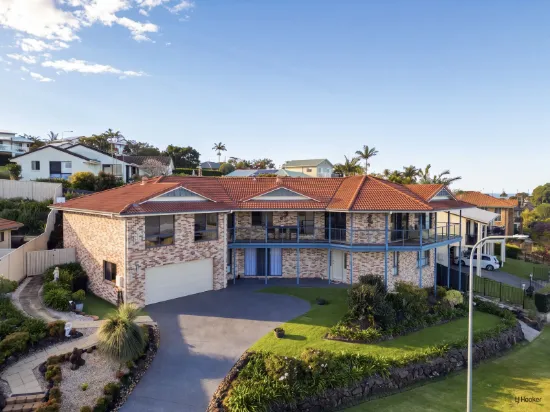 7 Snowgum Drive, Bilambil Heights, NSW 2486
