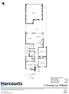 7 Snowy Lane, Hilbert, WA 6112-Floorplan
