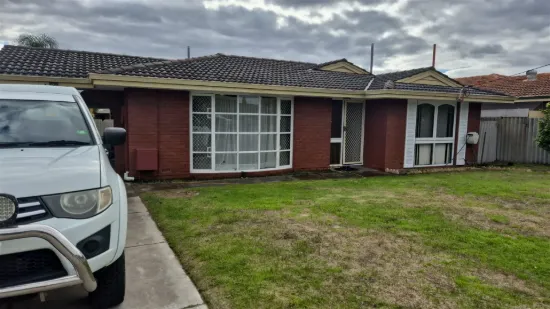 7 Solandra Way, Forrestfield, WA 6058