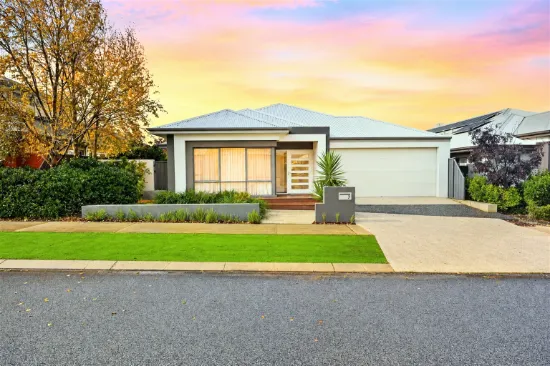 7 Solandri Bend, Banksia Grove, WA 6031