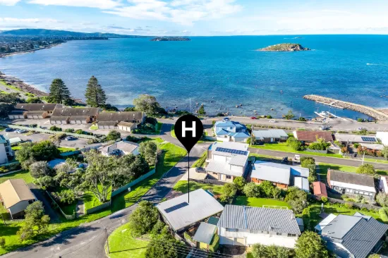 7 Solway Crescent, Encounter Bay, SA 5211