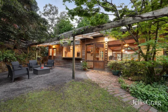 7 Somers Road, North Warrandyte, Vic 3113