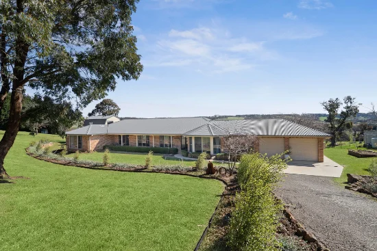 7 Somerset Place, Crookwell, NSW 2583