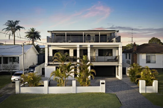 7 Somerville Street, Bulli, NSW 2516