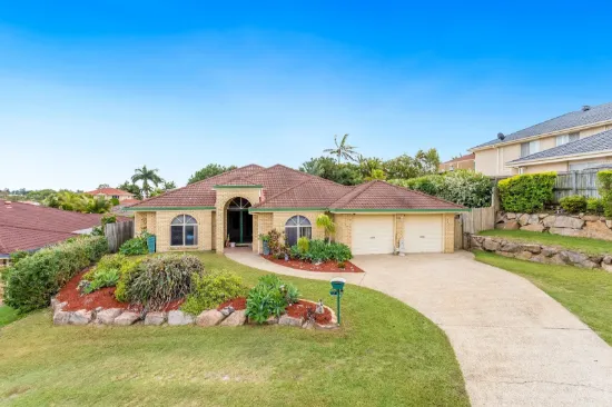 7 Songlark Court, Mango Hill, Qld 4509
