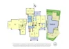 7 Sorrel Court, South Morang, Vic 3752-Floorplan