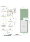 7 South Street, Telarah, NSW 2320-Floorplan
