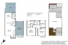 7 Southampton Drive, Mulgrave, Vic 3170-Floorplan