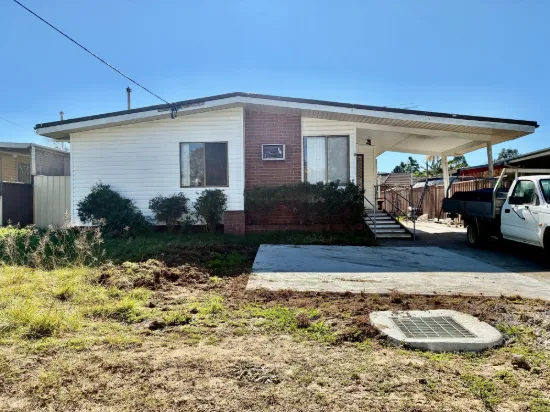 7 Southdown Street, Miller NSW 2168-Image
