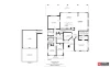 7 Southerden Drive, Mooroobool, Qld 4870-Floorplan